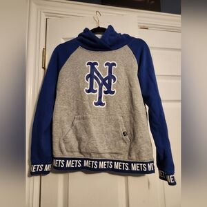 METS Hoodies